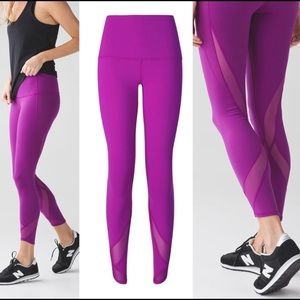 Lululemon Tranquil Tight | Size 6